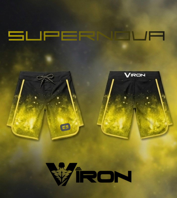 SuperNova Shorts